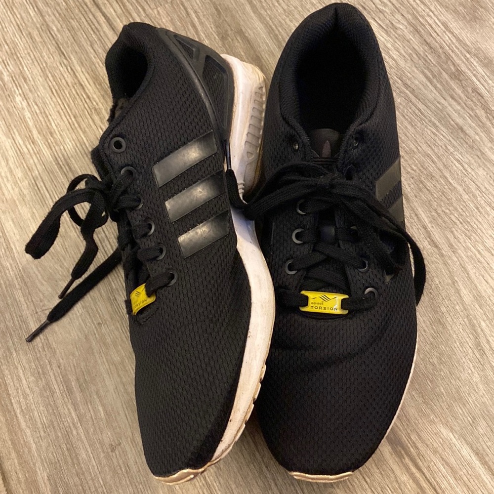 Adidas Torsion Mens shoes